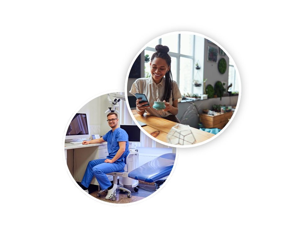 Doctible Supercharge your Practice